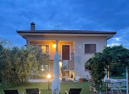 Monsummano Terme Apartment | Locazione turistica La Saggina