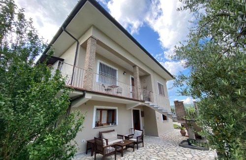 Monsummano Terme Apartment | Locazione turistica La Saggina