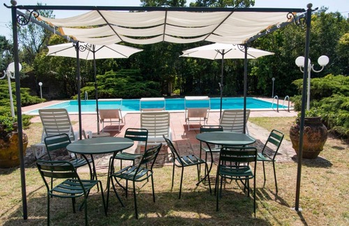 Le Piazze House | Locazione Turistica Cozzano