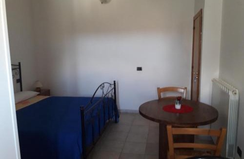 Martina Franca House | Locazione turistica Green Park