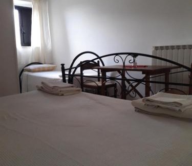 Martina Franca House | Locazione turistica Green Park