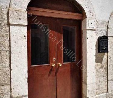 Andria Apartment | Locazione turistica Lorusso 1