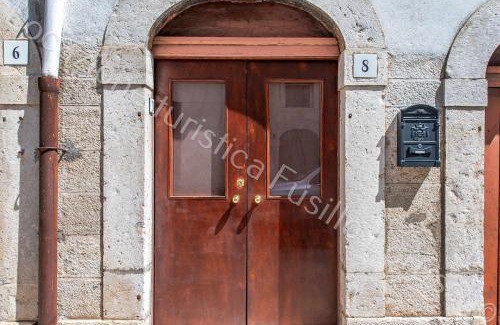 Andria Apartment | Locazione turistica Lorusso 1