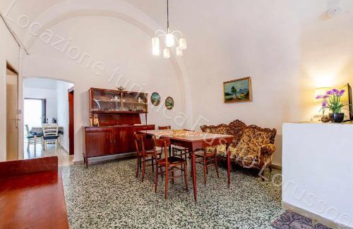 Andria Apartment | Locazione turistica Lorusso 1
