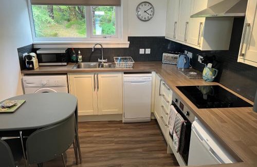 Eyre House | Loch Eyre Cottage