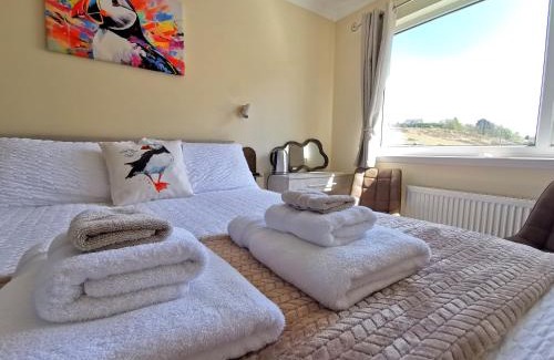 Eyre House | Loch Eyre Oasis