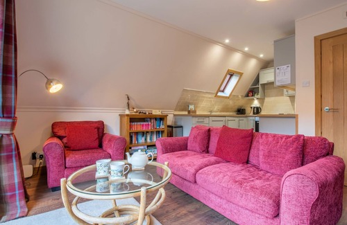 South Laggan House | Loch Lochy Retreat by Interhome