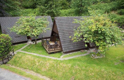 South Laggan House | Loch Lochy Retreat by Interhome