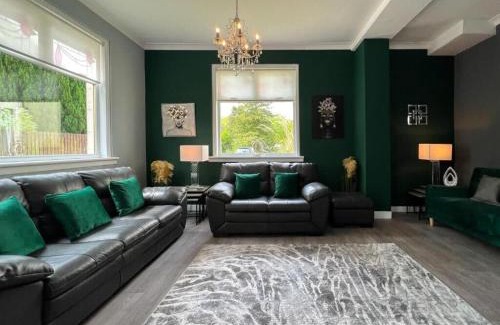 Balloch House | Loch Lomond Mews