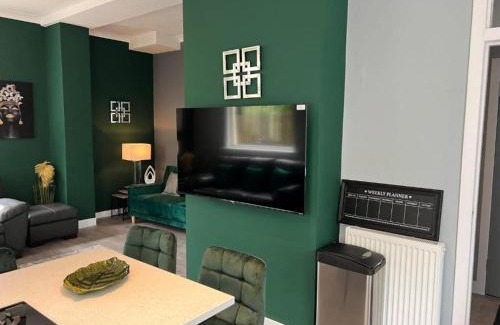 Balloch House | Loch Lomond Mews
