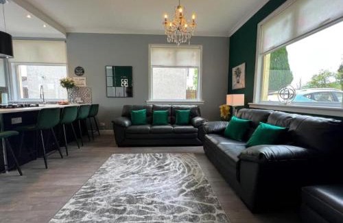 Balloch House | Loch Lomond Mews