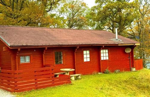 Talladale Hotel | Loch Maree Hotel