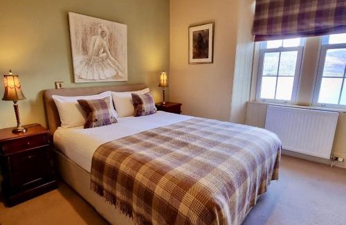 Talladale Hotel | Loch Maree Hotel