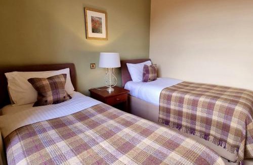 Talladale Hotel | Loch Maree Hotel