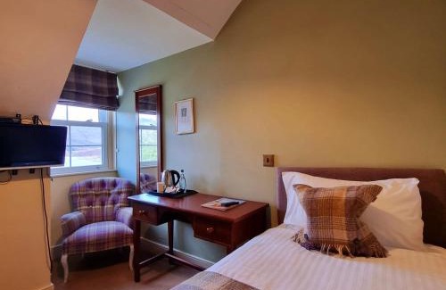 Talladale Hotel | Loch Maree Hotel