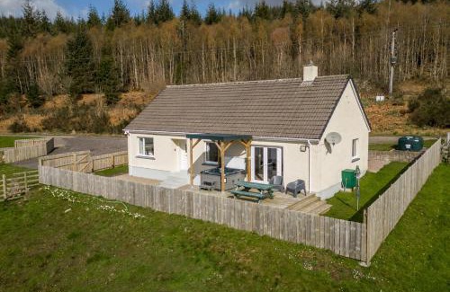 Fort Augustus House | Loch Ness Cottage