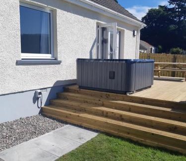 Fort Augustus House | Loch Ness Cottage