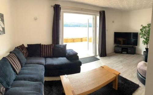 Fort Augustus House | Loch Ness Cottage