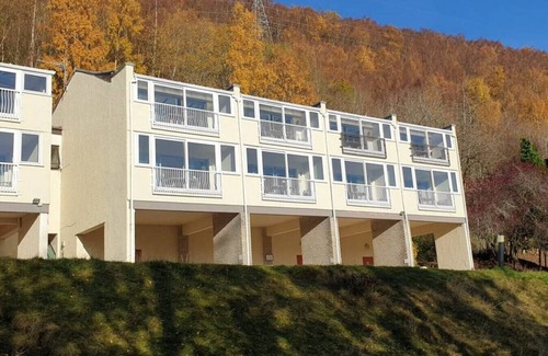 Kinloch Rannoch Apartment | Loch Rannoch Highland Club, Studio 5