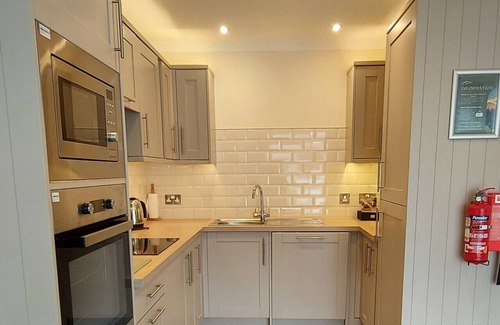 Kinloch Rannoch Apartment | Loch Rannoch Highland Club, Pine Martin Lodge 2