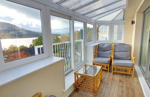 Kinloch Rannoch Apartment | Loch Rannoch Highland Club, Red Deer 2