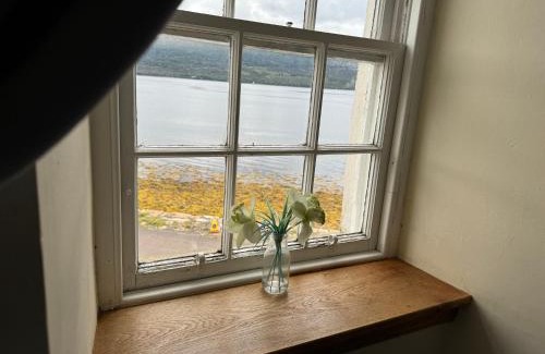 Inveraray Apartment | Loch-side Apartment