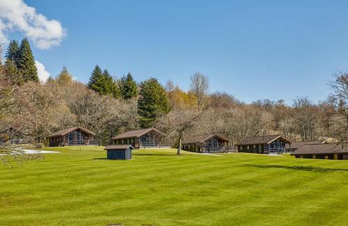 Carnish Resort | Loch Tay Highland Lodge Park