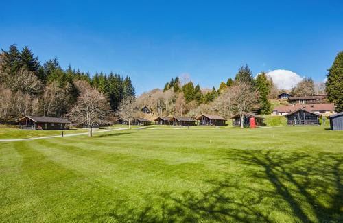 Carnish Resort | Loch Tay Highland Lodge Park
