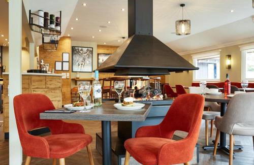 Carnish Resort | Loch Tay Highland Lodge Park