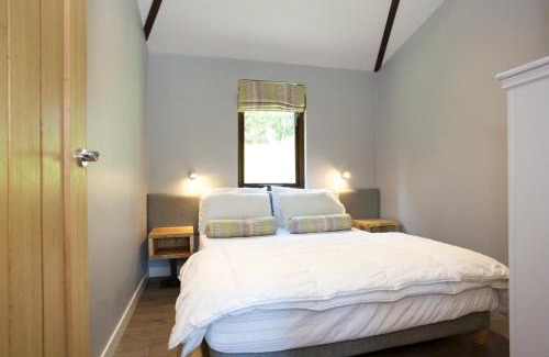 Bruichladdich Resort | LOCH TAY HIGHLAND LODGES and GLAMPING PARK