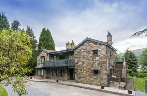Bruichladdich Resort | LOCH TAY HIGHLAND LODGES and GLAMPING PARK