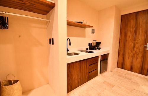 La Veleta Condo | Loch Tulum by The Spot Rentals