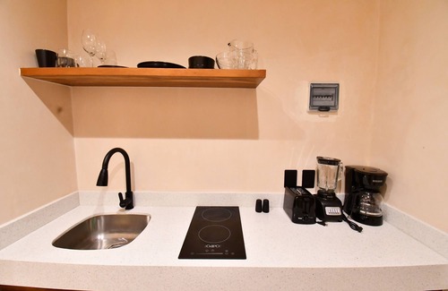 La Veleta Condo | Loch Tulum by The Spot Rentals