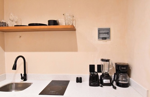 La Veleta Condo | Loch Tulum by The Spot Rentals