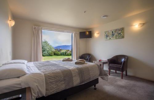 Te Anau Bed & Breakfast | Loch Vista Bed & Breakfast
