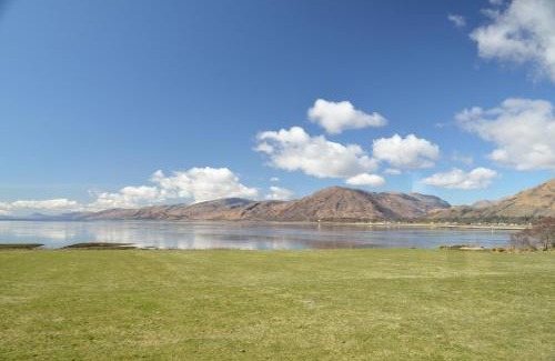 West Laroch Bed & Breakfast | Lochview Guesthouse