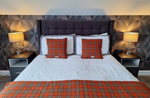West Laroch Bed & Breakfast | Lochview Guesthouse