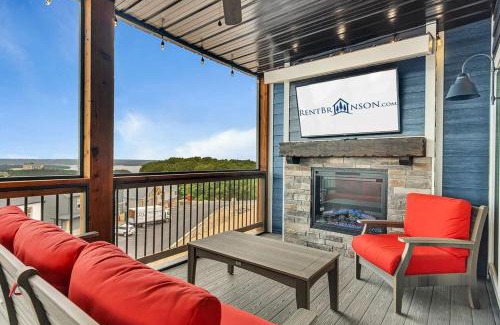 Branson House | Lochview Lodge