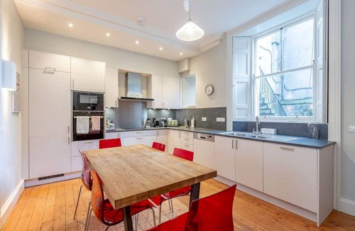 St. Andrews Apartment | Lockhart House
