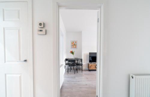 Anniesland House | Locksley House
