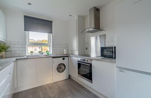 Anniesland House | Locksley House