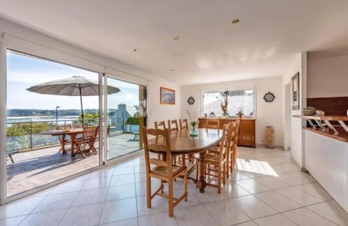 Locquirec Apartment | Locqui