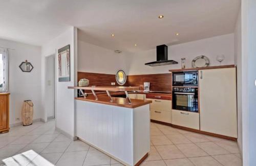 Locquirec Apartment | Locqui