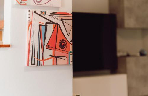 Locri Apartment | Locri Beautiful Modern Three-Room Apartment