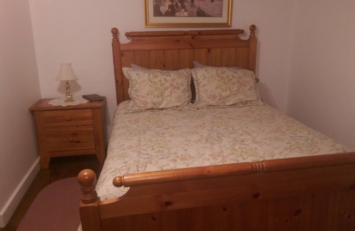 North Canaan Bed & Breakfast | Locust Tree Bed and Breakfast LLC