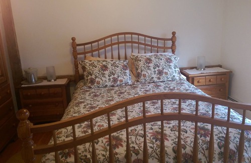 North Canaan Bed & Breakfast | Locust Tree Bed and Breakfast LLC