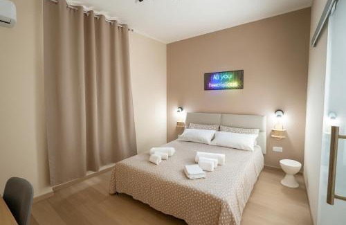 Foggia House | Lodevì