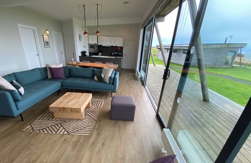 John O'Groats Cottage | Lodge 10 - 3 Bed