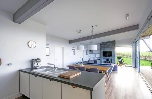 John O'Groats Cottage | Lodge 13 - 3 Bed