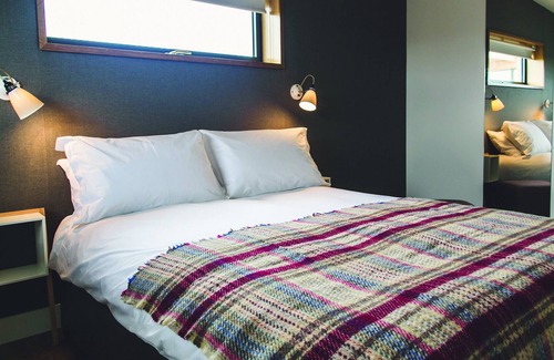 John O'Groats Cottage | Lodge 13 - 3 Bed